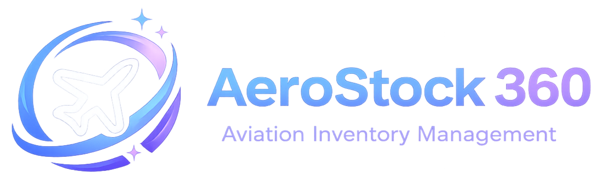 AeroStock 360 Logo